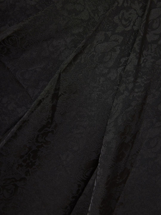 Maxi Skirt Envelope Black