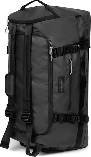 Eastpak Reisetasche Zurück Schwarz Stoff