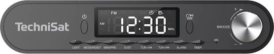 Technisat Viola Tabletop Radio Anthracite