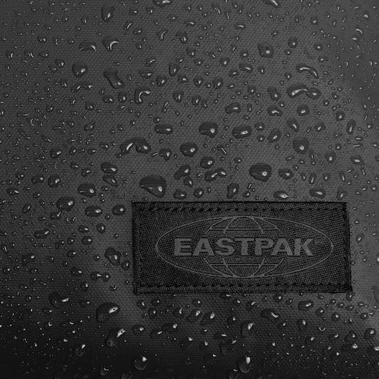 Eastpak Σακ Βουαγιάζ Πλάτης Μαύρο με Ρόδες Υφασμάτινο