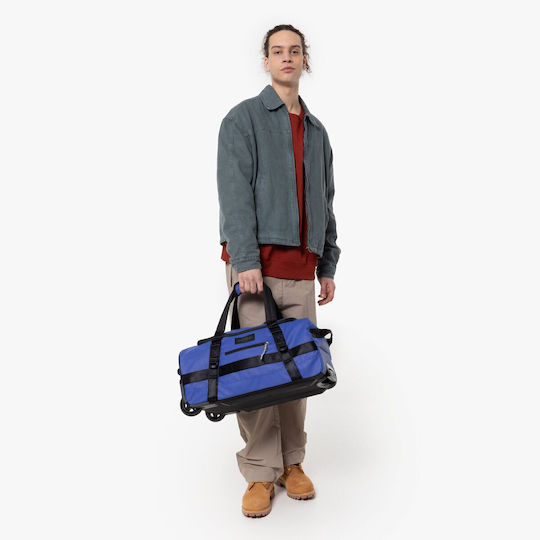 Eastpak Eastpak Sack Voyage Back Blue Fabric 23cm