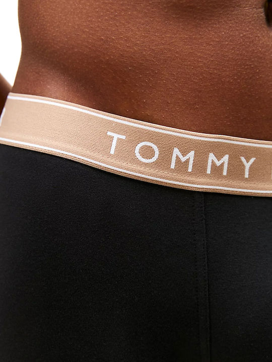 Men's Boxers Black, Sky Blue, Khaki 3Pack