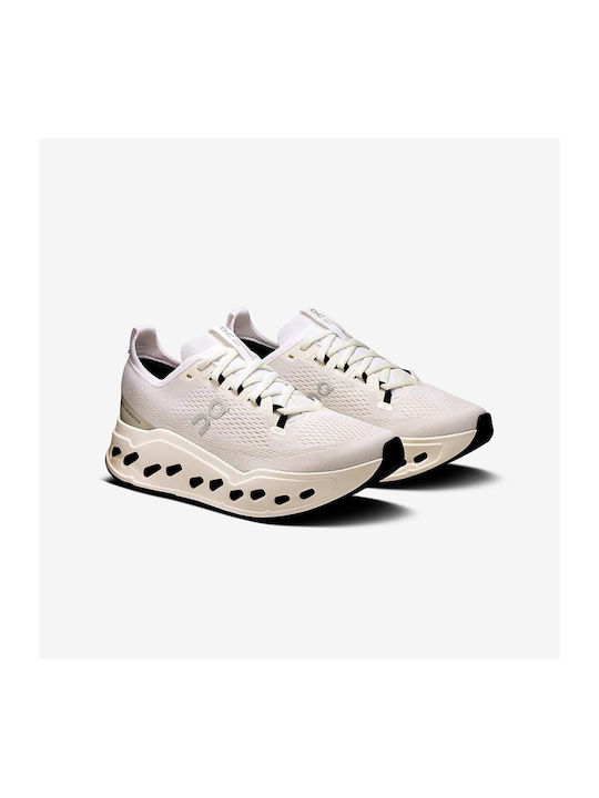 Cloudsurfer Sport Shoes Running White