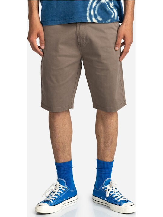 Howland Men's Shorts Brown