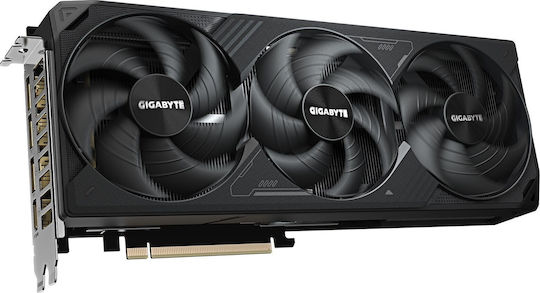 Gigabyte GeForce RTX 5080 16GB GDDR7 Windforce SFF Grafikkarte