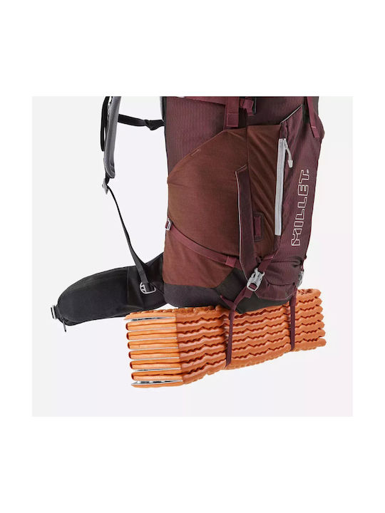 Millet Ubic 40 Ορειβατικό Σακίδιο 40lt Κόκκινο Hiking
