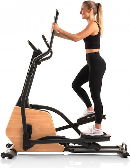 Hammer Cross Trainer No Resistance For User Up To 130kg