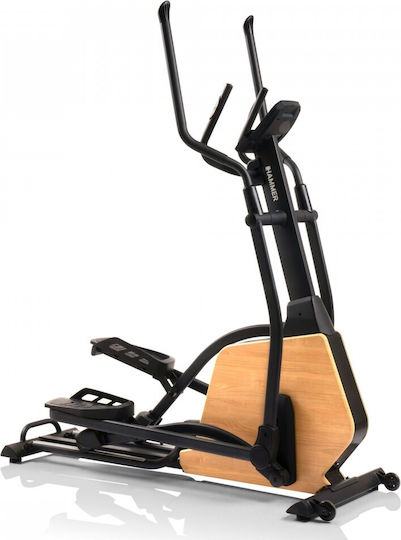 Hammer Cross Trainer No Resistance For User Up To 130kg