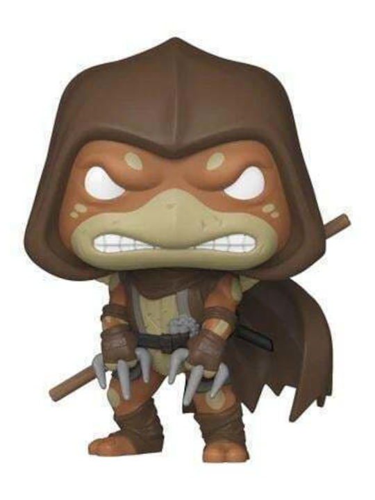 Funko Pop! Comics: Teenage Mutant Ninja Turtles - The Last Ronin