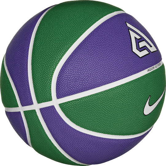 Nike Antetokounmpo Μπάλα Μπάσκετ Indoor/Outdoor