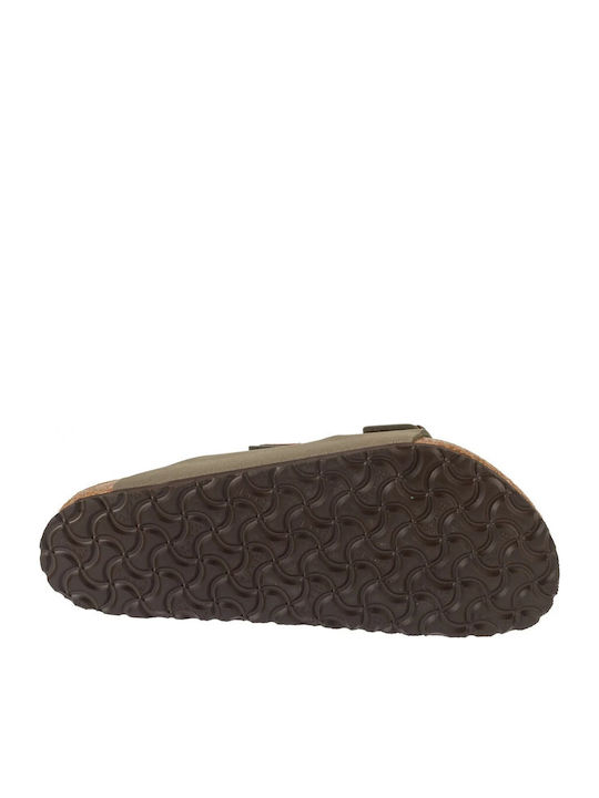 Men's Sandals Brown