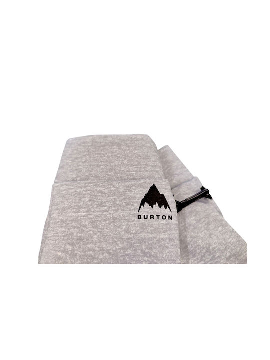 Burton Touch N Go Glove Liner Ανδρικά Γάντια Σκι & Snowboard Γκρι