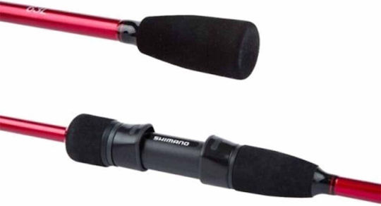 Shimano Sienna Fishing Rod For Spinning 2.69m 10-35gr