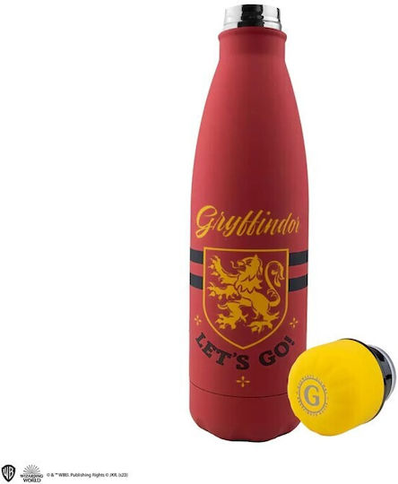 Kinderflasche Harry Potter