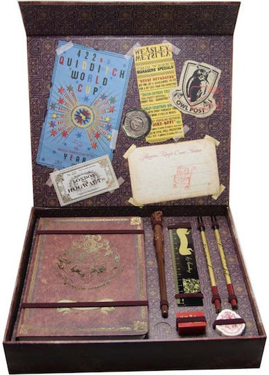 Harry Potter Kinder Schreibwaren-Sets Hogwarts