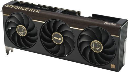 Asus GeForce RTX 5080 16GB GDDR7 ProArt OC Κάρτα Γραφικών