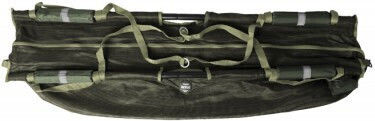 Delphin Wsm Sac De Cântărire Crap 125x45x30 Cm Profesional Verde