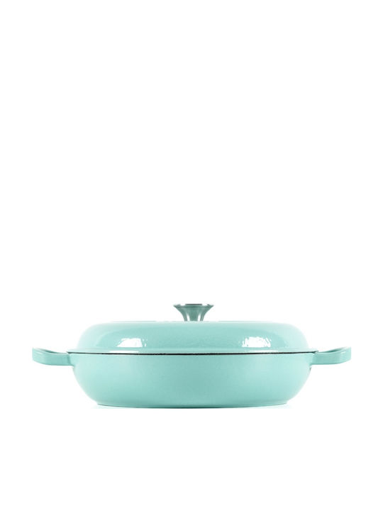 din Fontă 3.2lt / 30cm
