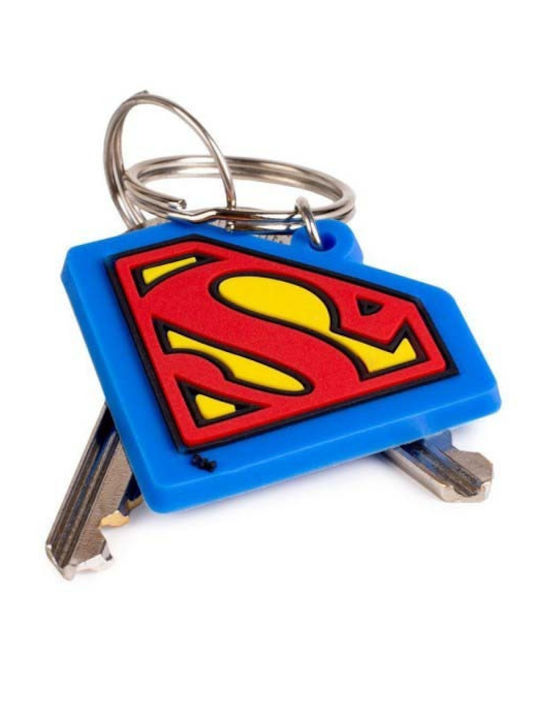 Dc Comics Μπρελόκ Superman