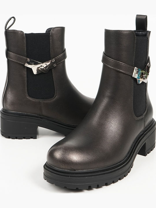 Piazza Shoes