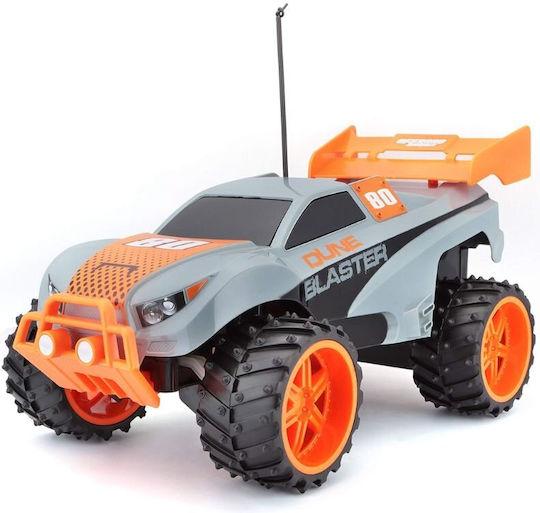 Maisto Tech Teleghidat Mașină Buggy Gri