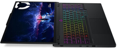 Lenovo Legion 5 15IAX10 15.1" OLED QHD+ 165Hz (Ultra 9-275HX/32GB/1TB SSD/GeForce RTX 5070/W11 Home) (US Keyboard)