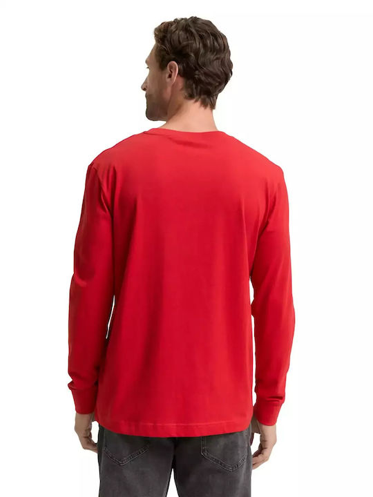 T-shirt Red 1047769-12830