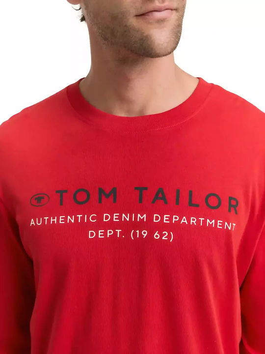 T-shirt Red 1047769-12830