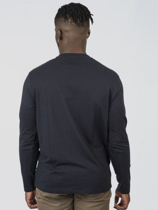 Rebase T-shirt Navy