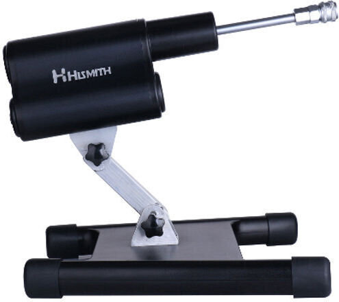 Hismith Fuck Machine 3.0 Секс Машина в Черен Цвят