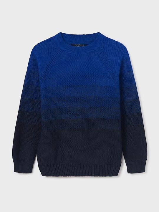 Mayoral Blau
