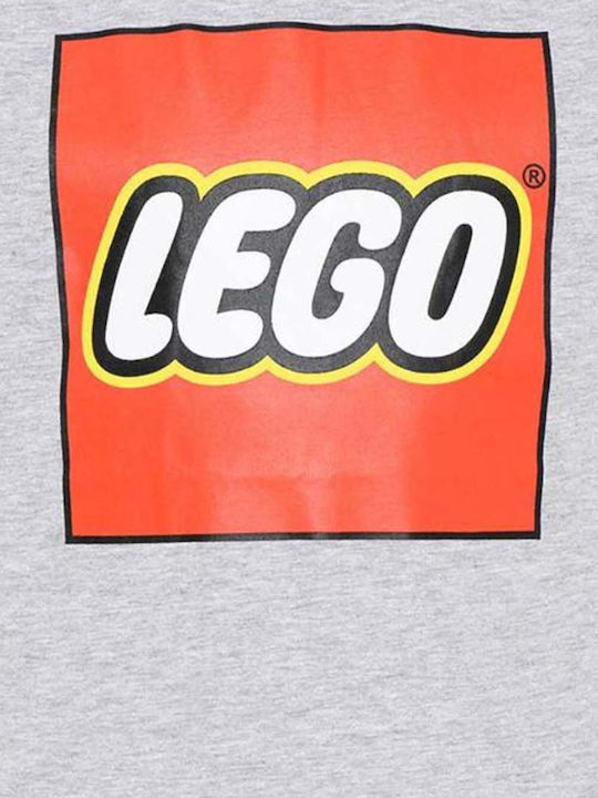Kinder-T-Shirt Weiß