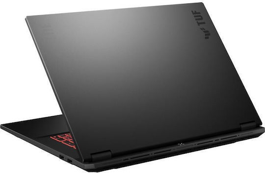 Asus TUF Gaming A18 FA808UM-S8015W FA808UM-S8015W 18" IPS FHD+ 144Hz (Ryzen 7-260/16GB/512GB SSD/GeForce RTX 5060/W11 Home) (US Keyboard)
