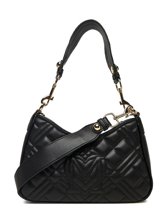 Moschino Γυναικεία Τσάντα από Συνθετικό Δέρμα
