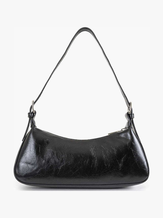 Women's Shoulder Bag Black