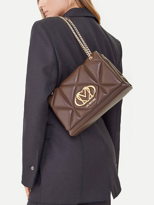 Women's Bag Shoulder Brown