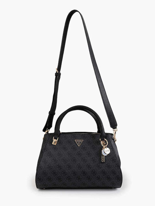 Guess Noelle Ii Дамска Чанта Guess Noelle Ii Дамска Чанта