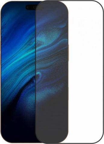 Vivid Full Face Tempered Glass (iPhone 17 / 17 Pro / 16 Pro)