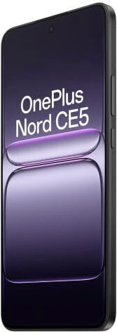 OnePlus Nord CE5 5G Dual SIM (8/256GB) Black Infinity