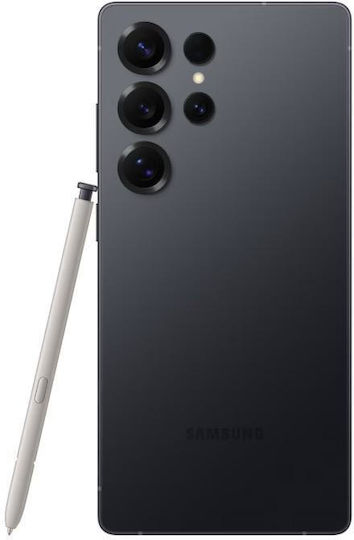 Samsung Galaxy S25 Ultra 5G Dual SIM (12/1TB) Titan Jetblack