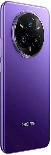 Realme 14 Pro+ 5G Dual SIM (12GB/512GB) Purple