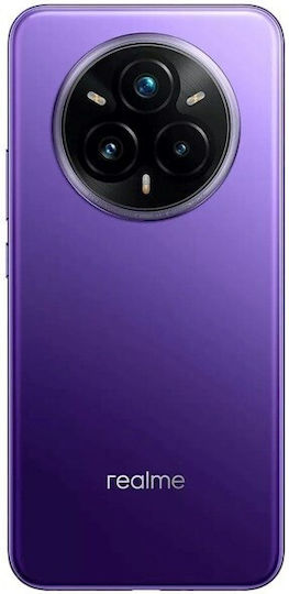 Realme 14 Pro+ 5G Dual SIM (12GB/512GB) Purple