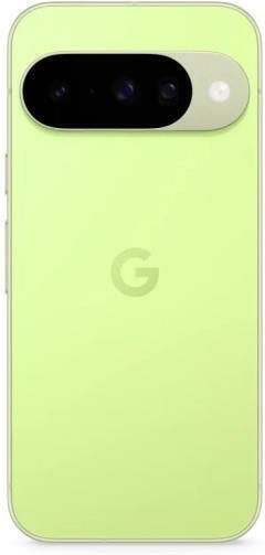 Google Pixel 10 5G (12/128GB) Жълто