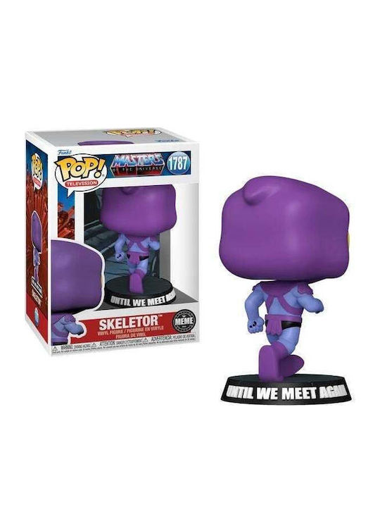 Funko Pop! Television: Skeletor Funko Pop! Television: Skeletor