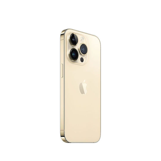 Apple iPhone 14 Pro Max (6/512GB) Gold Refurbished Grade A
