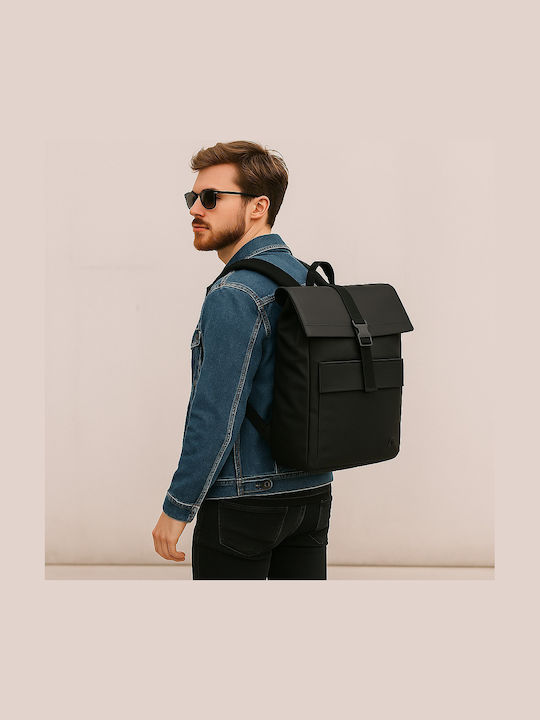 Arctic-One Backpack Αδιάβροχο Μαύρο Arctic-One Backpack Αδιάβροχο Μαύρο