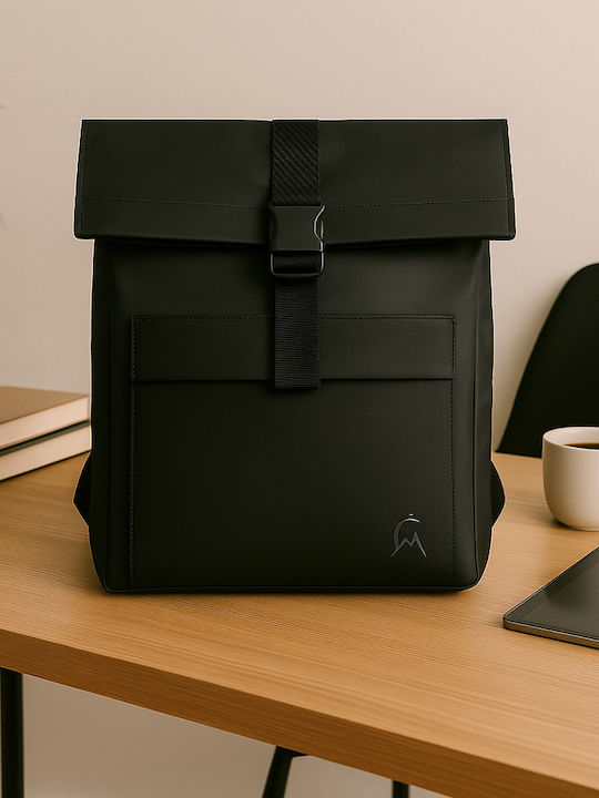 Arctic-One Backpack Αδιάβροχο Μαύρο