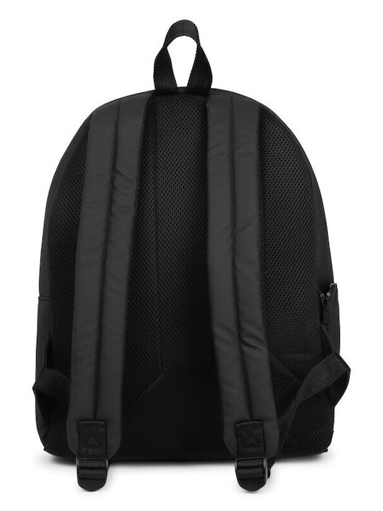 Boss Backpack Μαύρο