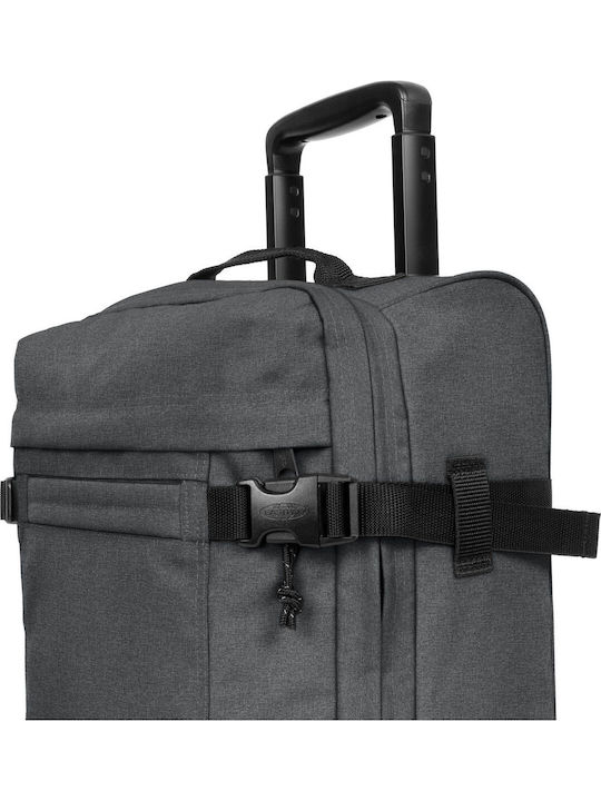 Eastpak Rucksack Schwarz