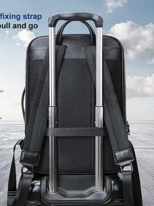 Cardinal Rucksack Wasserdicht 15Es Schwarz